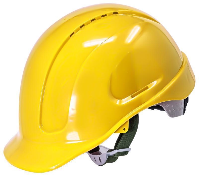 Elmetti da cantiere