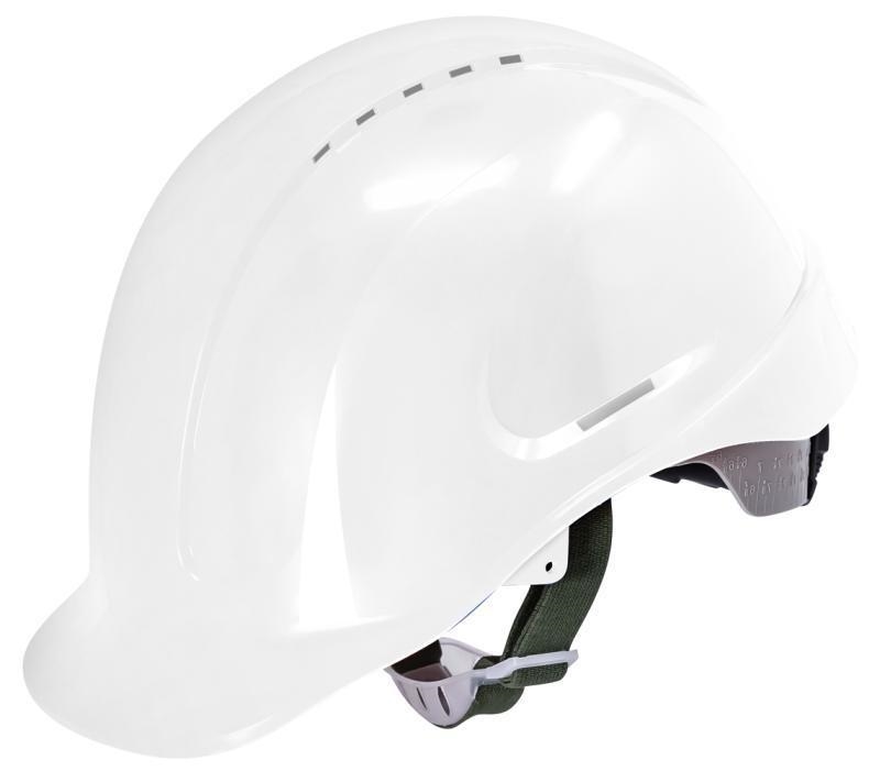 Elmetti da cantiere