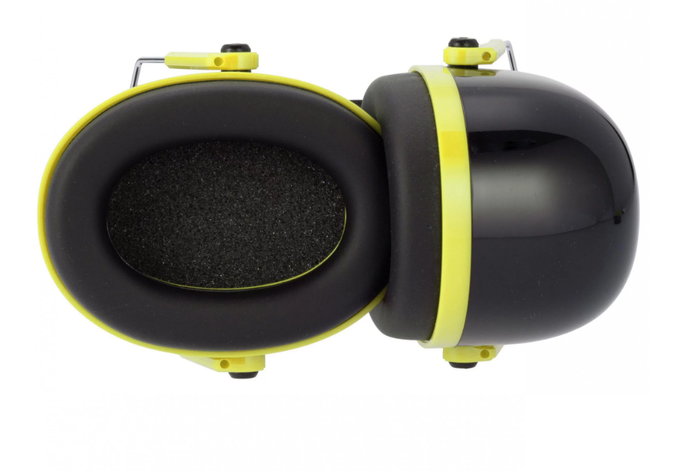 Cuffie Uvex K2