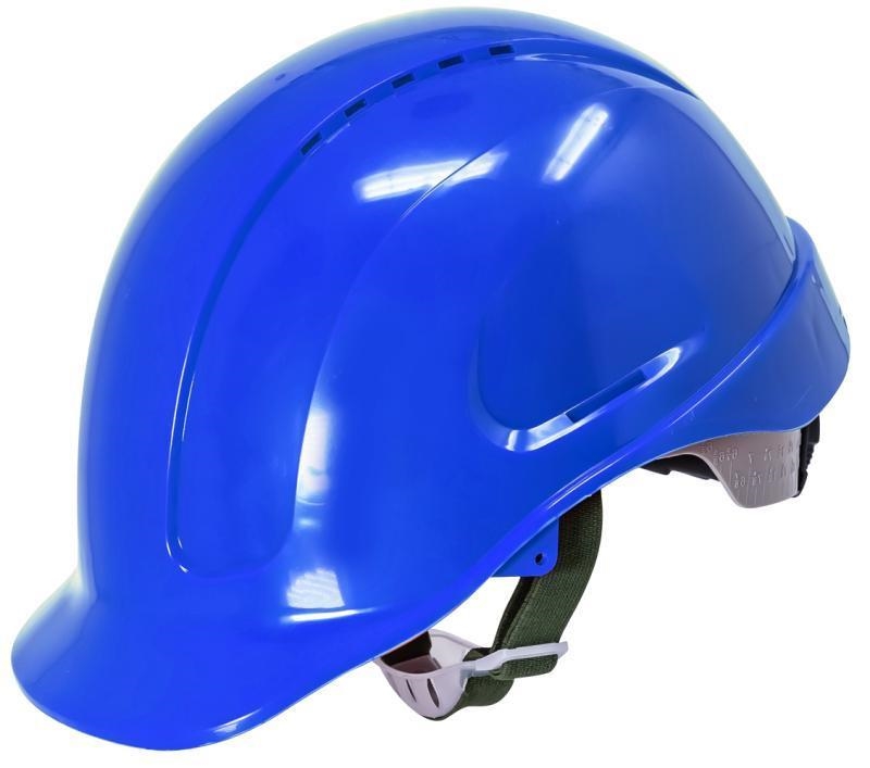 Elmetti da cantiere