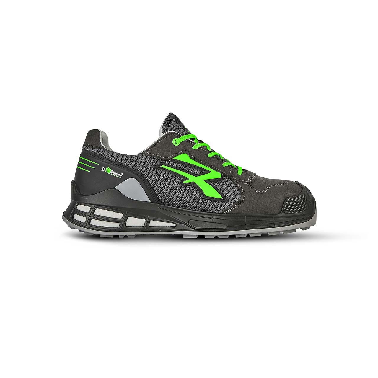 U Power Egon Esd S1P Src