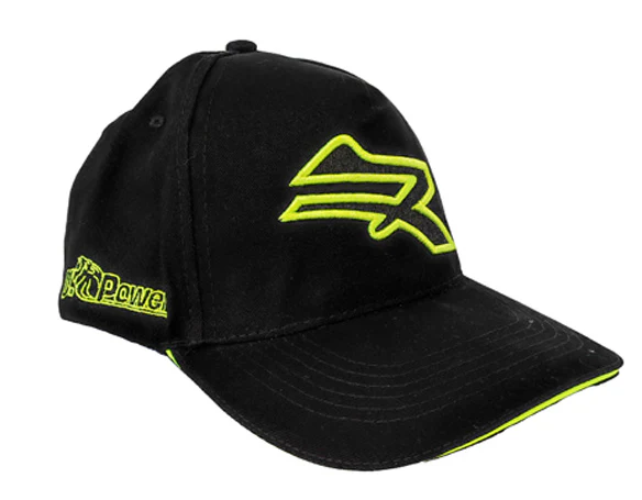 Black Carbon/ Yellow Fluo