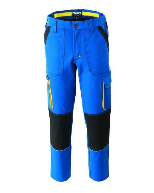 Ultra Flex Azzurro Royal