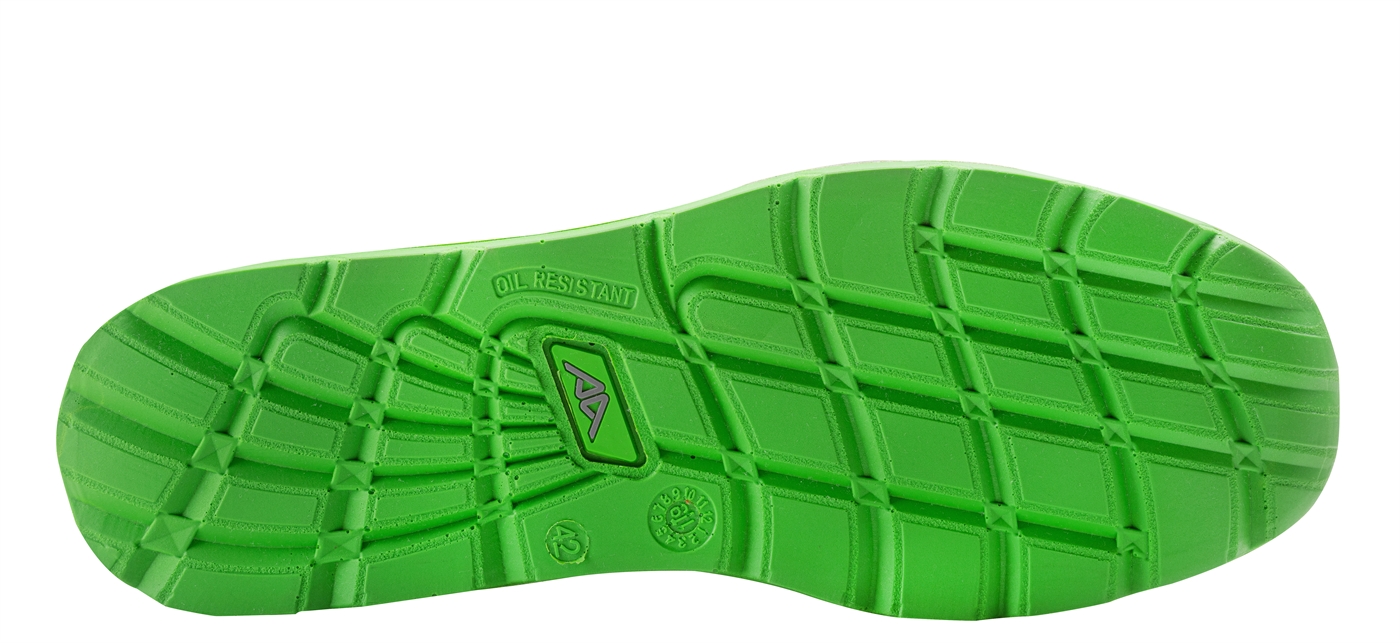 A-Style Green