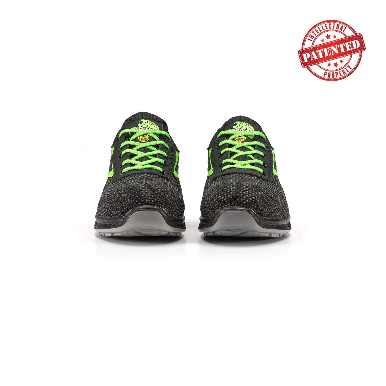 U Power Strong Esd S3 Ci Src