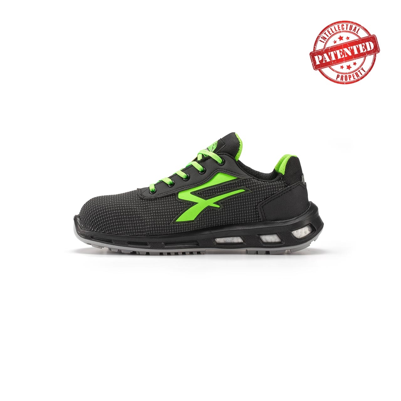 U Power Strong Esd S3 Ci Src