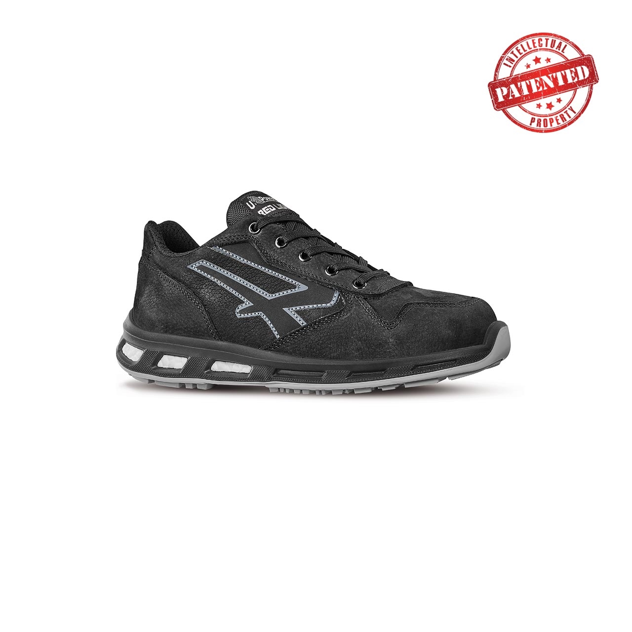 U Power Carbon Esd S3 Ci Src