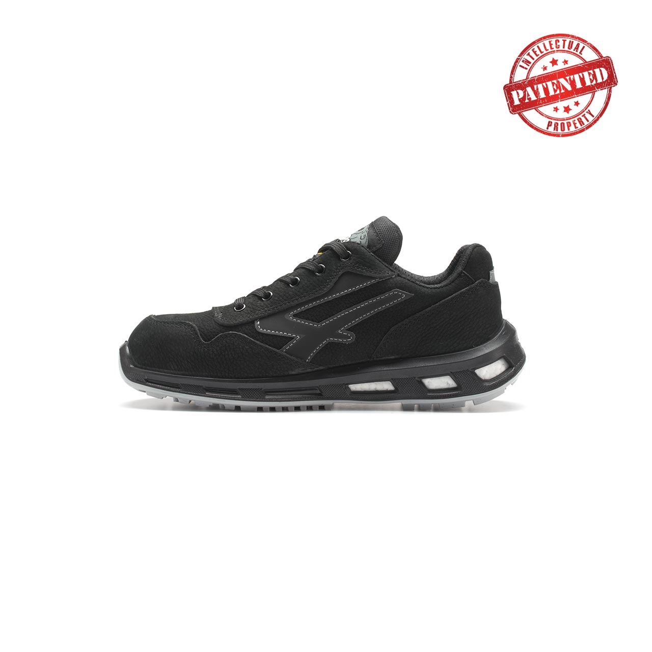U Power Carbon Esd S3 Ci Src