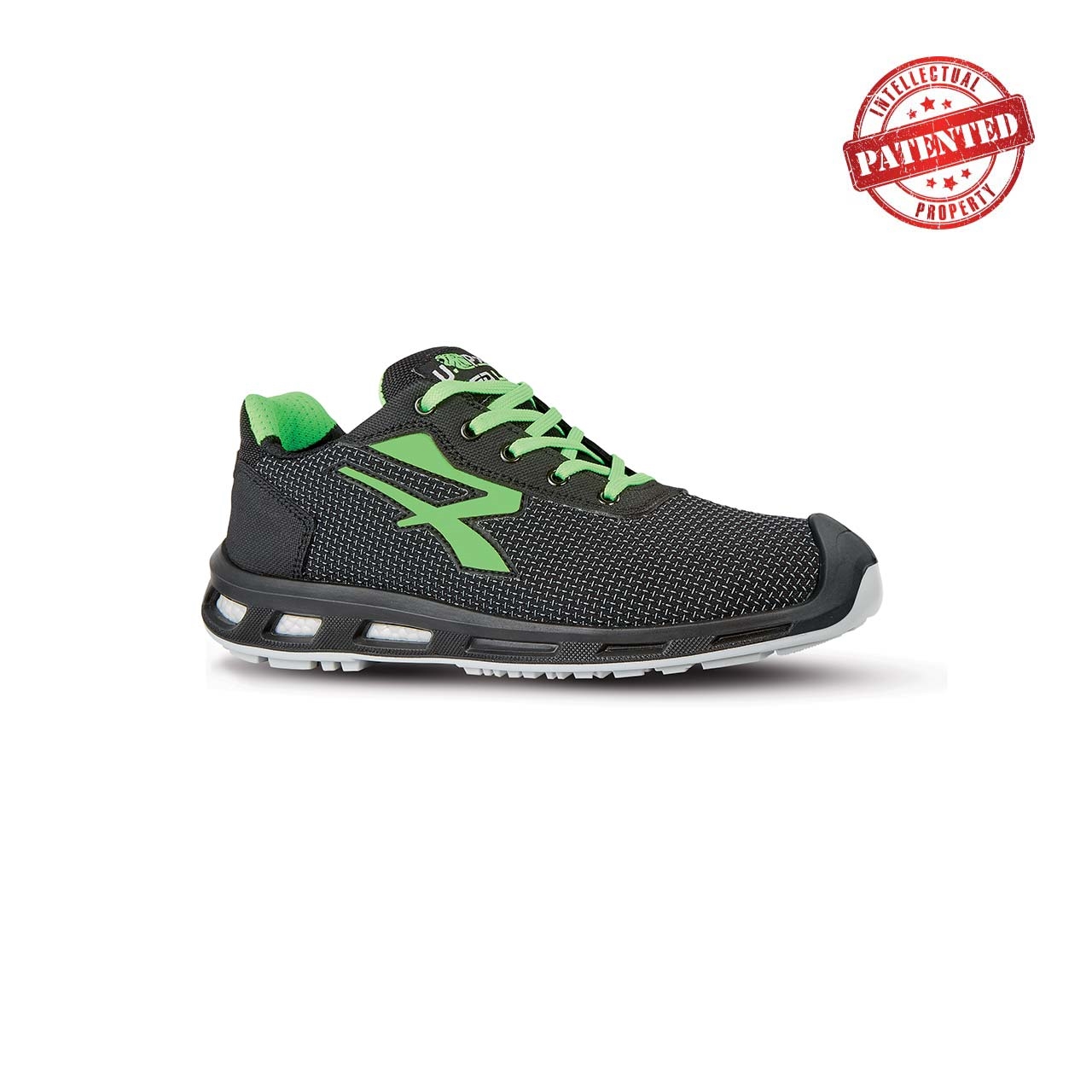 U Power Strong Esd S3 Ci Src