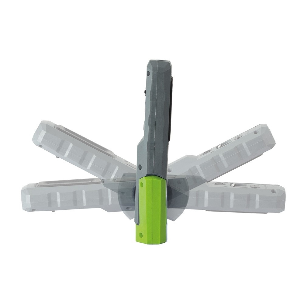 Fasano Tools FG205/B pivotante