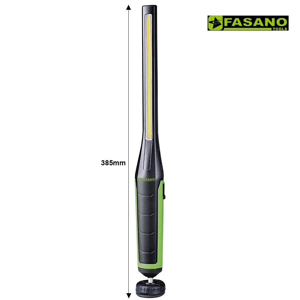 torcia led fasano FG211