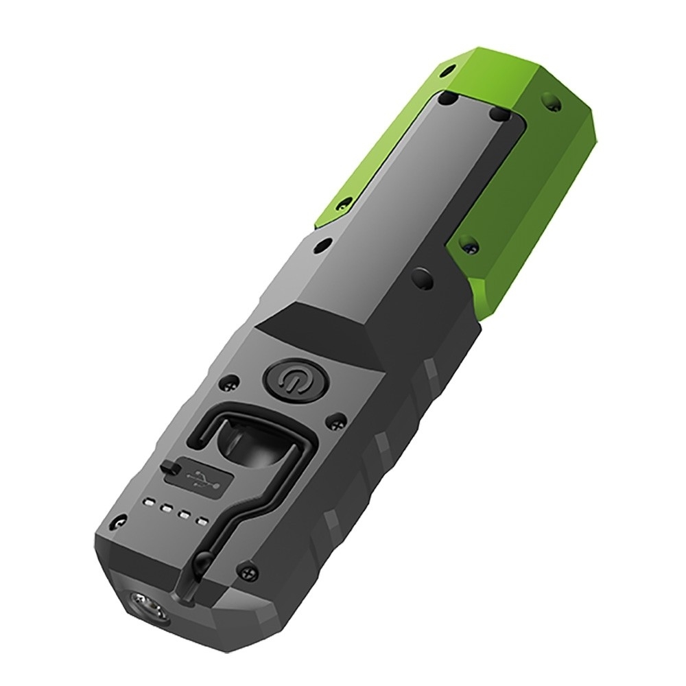 Fasano Tools FG205/B posteriore