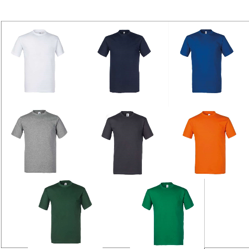 T-Shirt Rossini