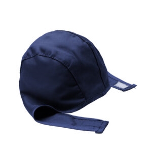 Cuffia cappello da saldatore Rossini 