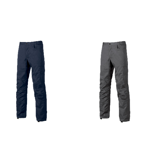 Pantaloni Alfa