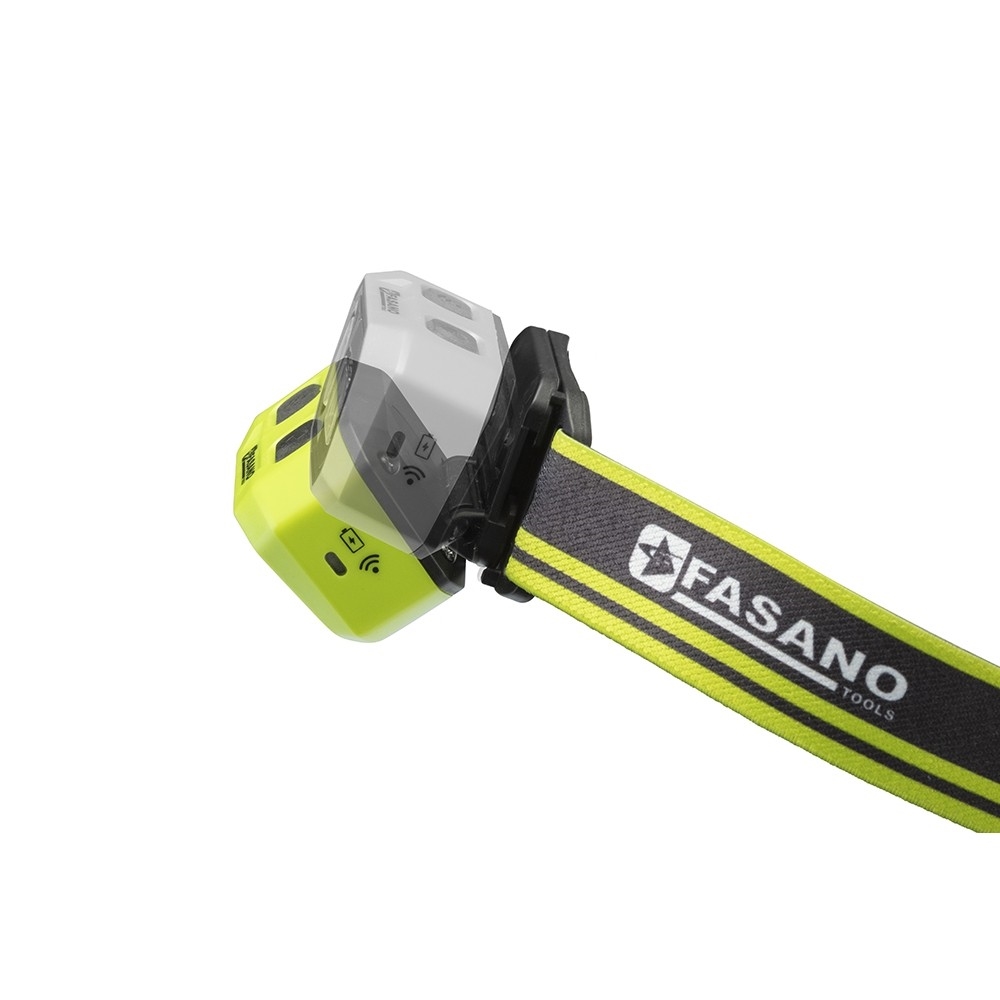 Torcia da testa FG 213/L480
