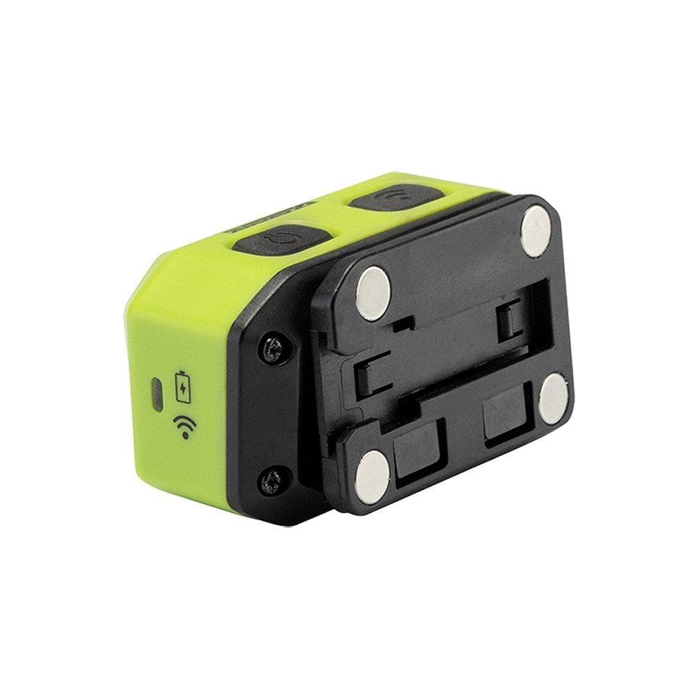 Torcia da testa FG 213/L480