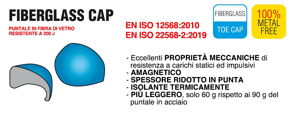 Scarpa Cofra Situp