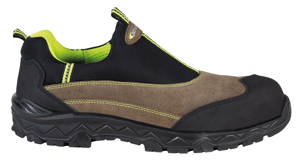 Scarpa Cofra Situp