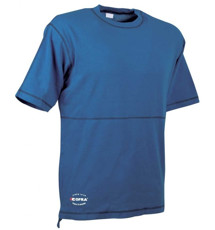 Cofra Bilbao Azzurro Royal