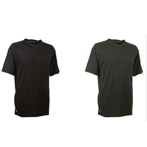 T-Shirt Cofra Tasmania