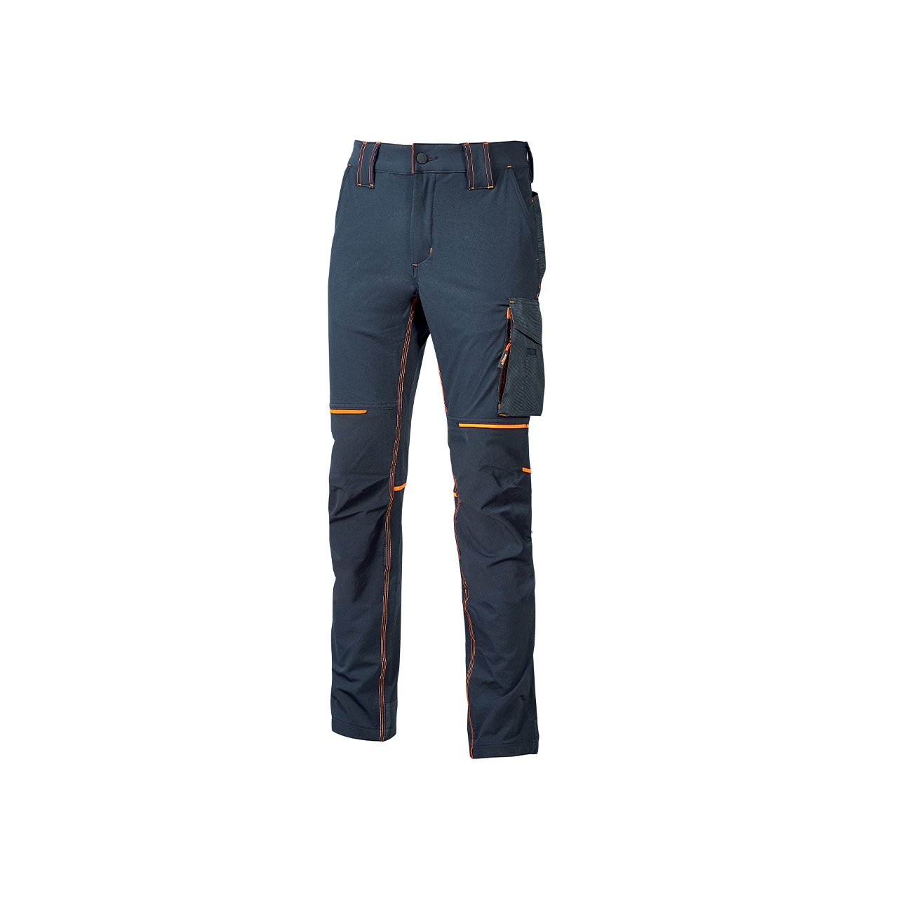 Pantalone World Deep Blue