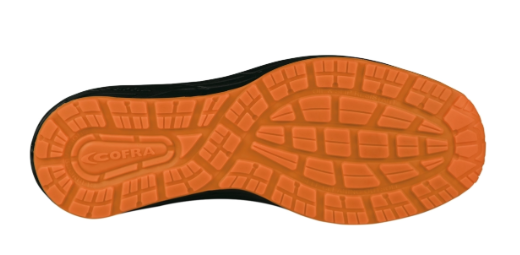 Cofra Fartlek