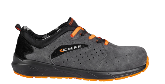 Cofra Fartlek