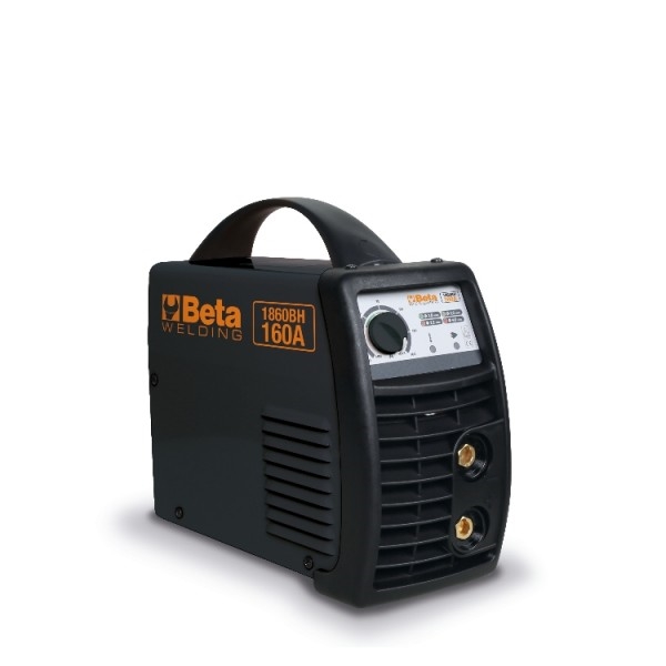 Saldatrice Beta 1860BH 160A