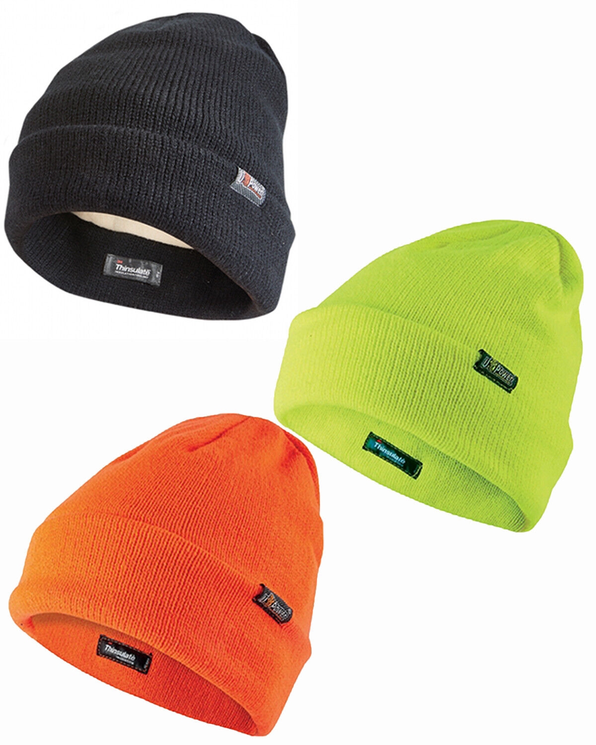 Cappelli U Power