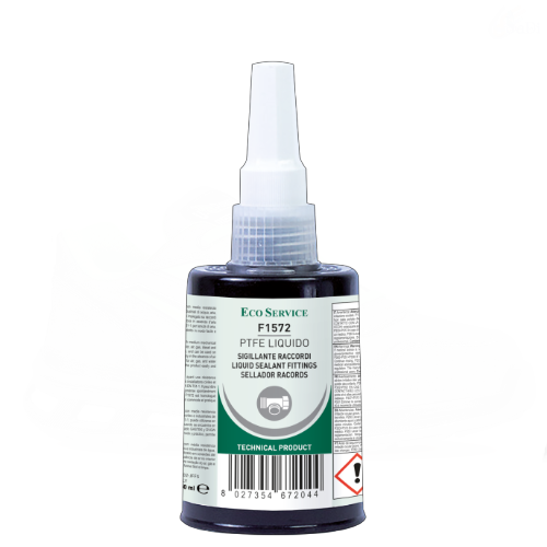 Sigillante raccordi Eco Service F1572