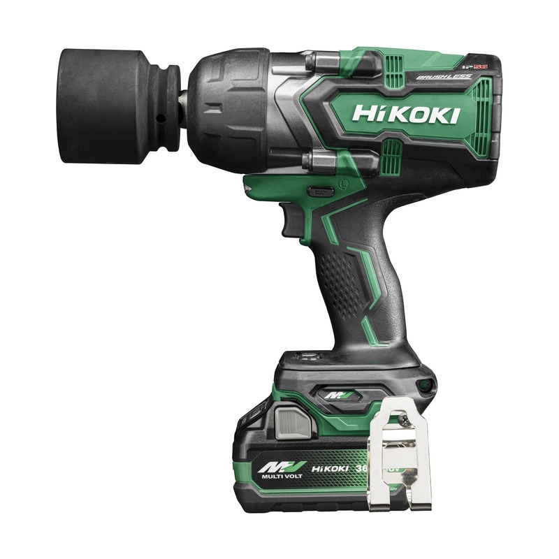 Avvitatore Hikoki WR36DFWRZ