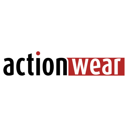 action wear