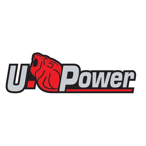 u power