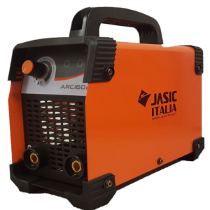 Saldatrice Inverter Elettrodo Jasic Arc 160-Z238 +accessori fabbro Hobby