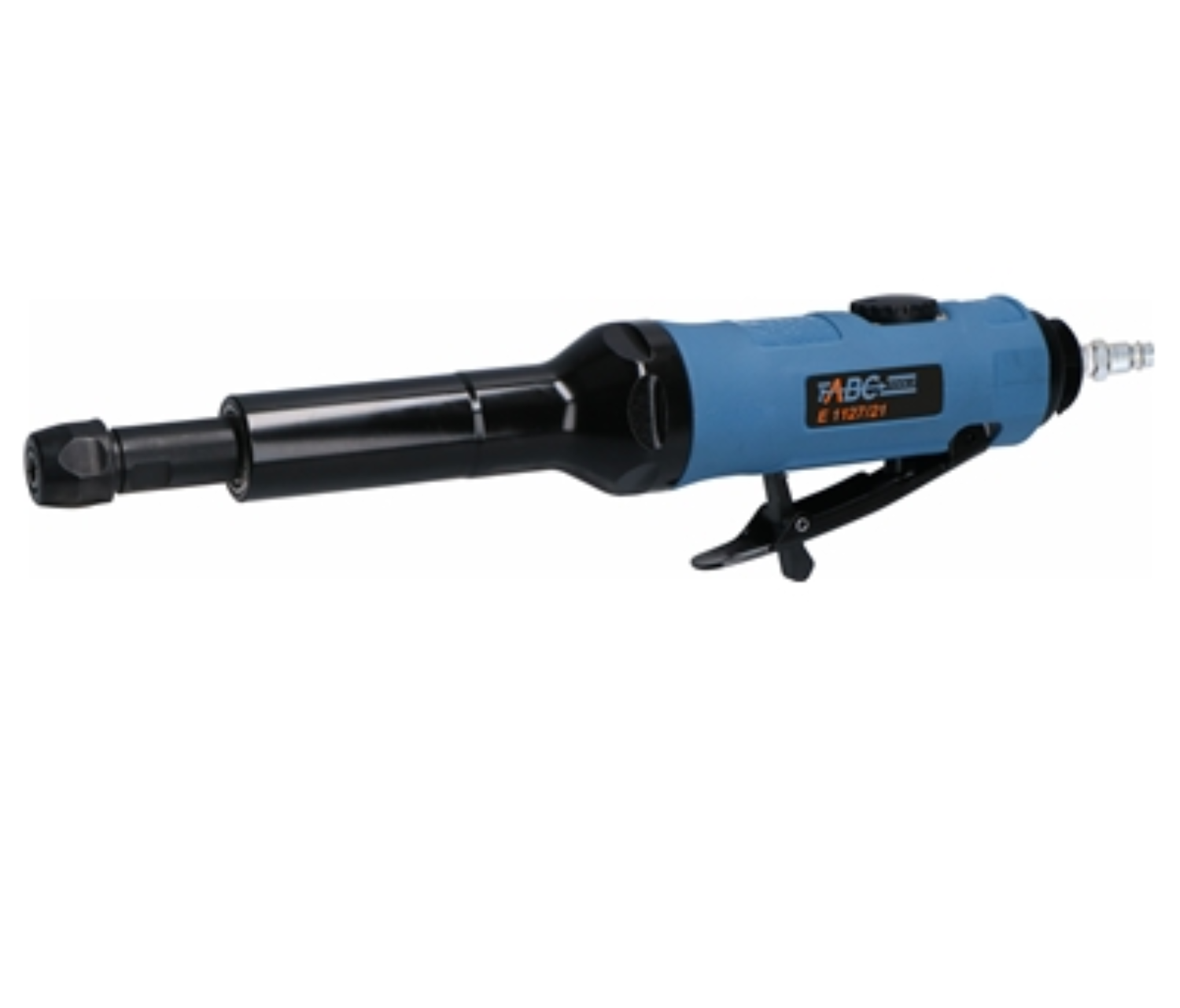 Smerigliatrice pneumatica fresa trapano ad aria per compressione mola 1127/2100