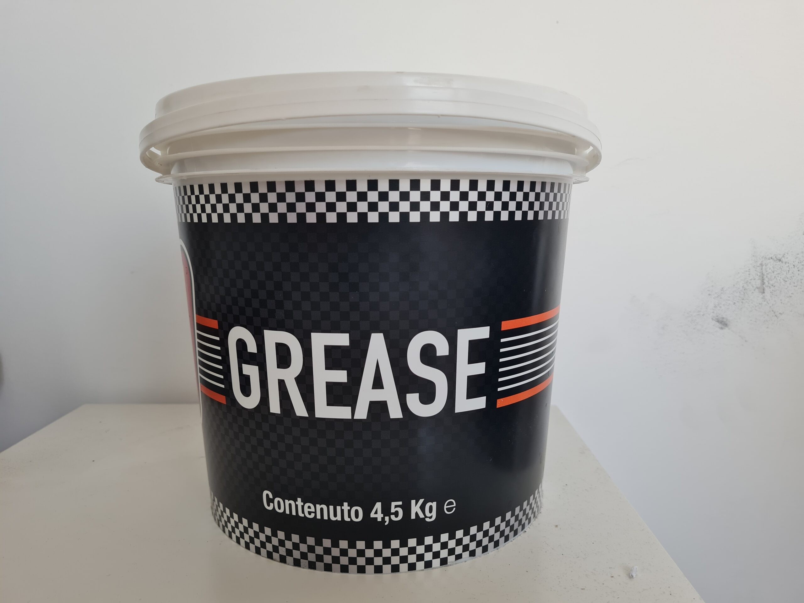 Grasso al litio Well Grease Ktl