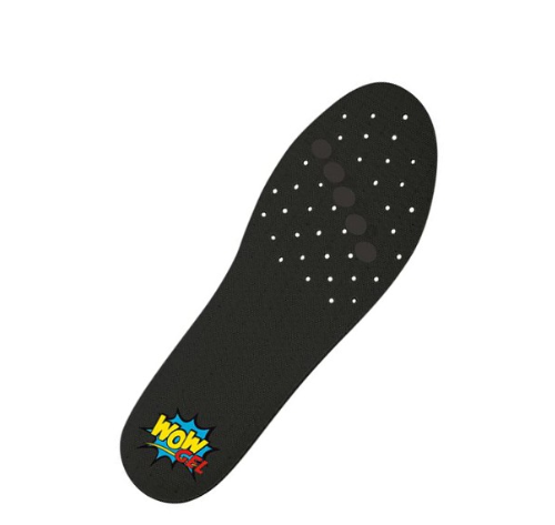 Soletta U Power per scarpe antinfortunistiche U Power Wow Gel