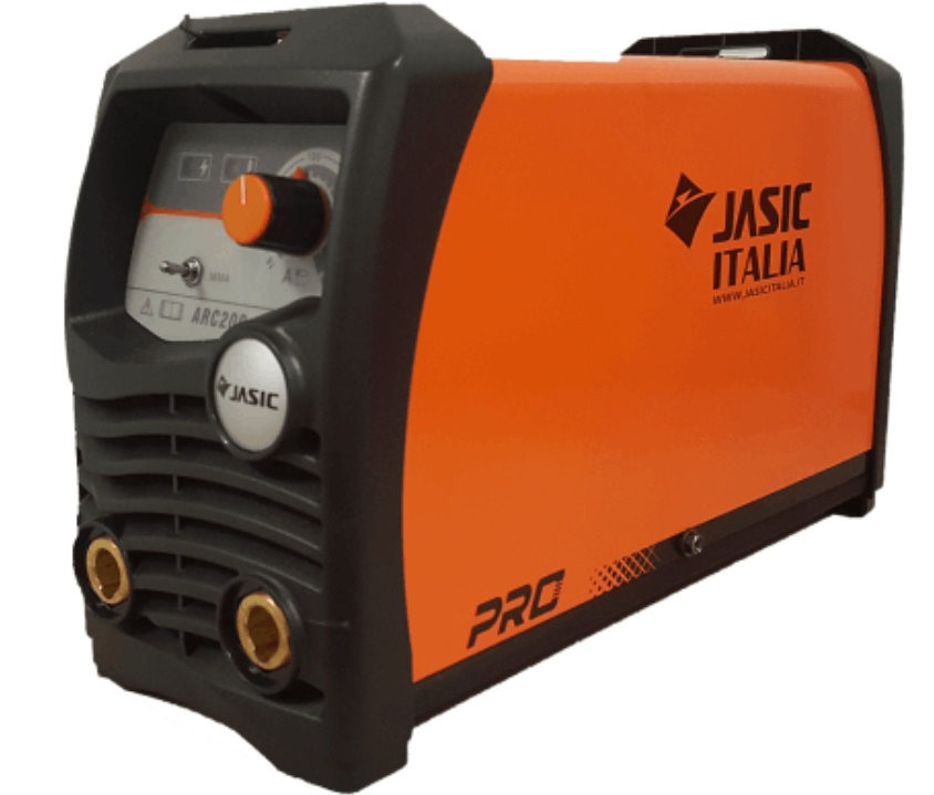 Saldatrice Inverter Professionale Jasic Arc200-Z209