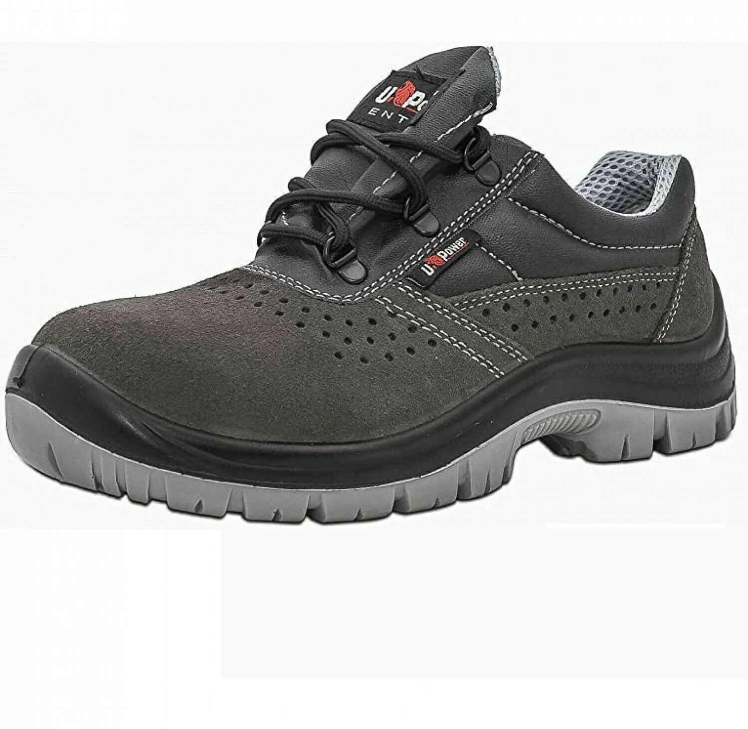 Merceditas Escoolers E62 In Tela - Made In Spain | Suola Gomma Flessibile E Lavabile - Foto 7