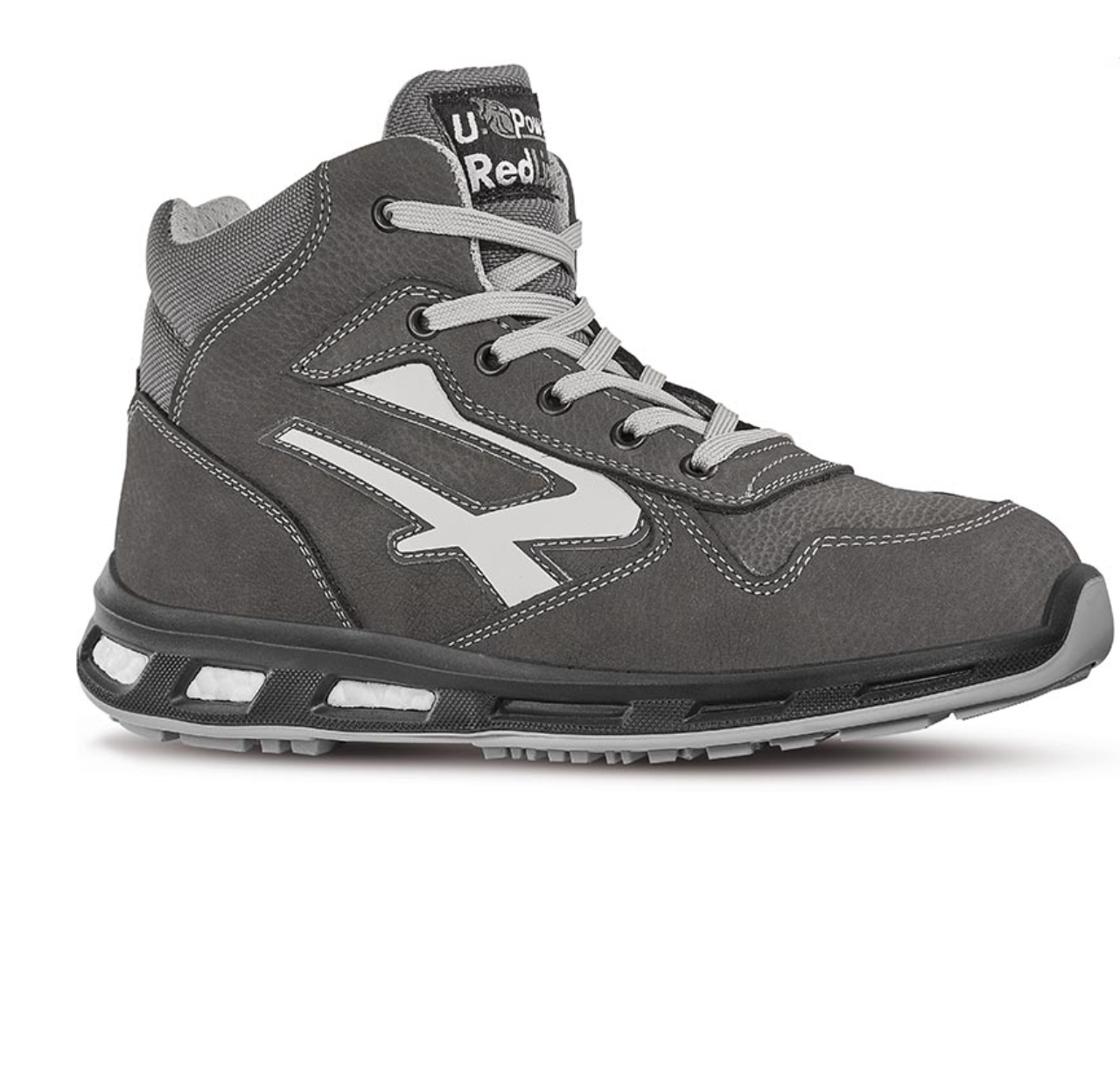 Scarpa antinfortunistica alta U Power Infinity S3 Src impermeabile