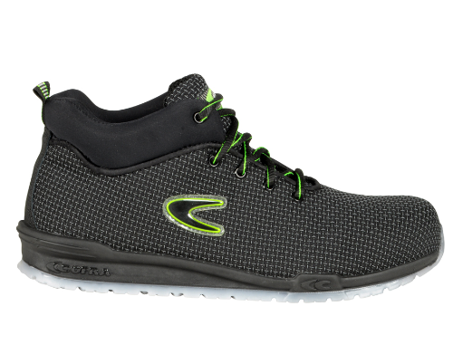 Scarpa antinfortunistica Cofra Youth S3 Src Impermeabile