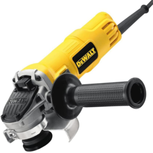 Smerigliatrice angolare Dewalt DWE 4156 900W 115mm piccola