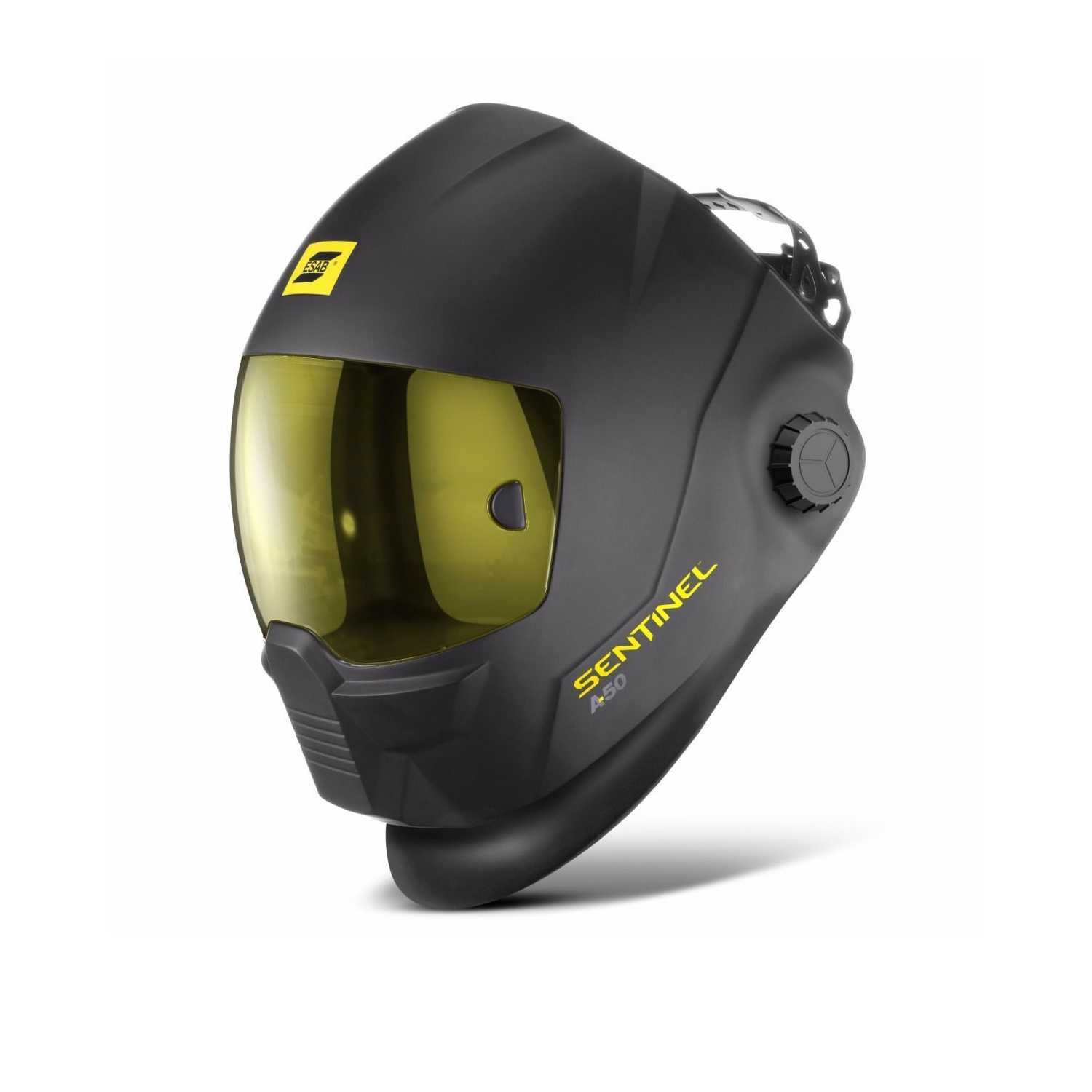 Maschera per saldatore autoscurante Esab Sentinel A50