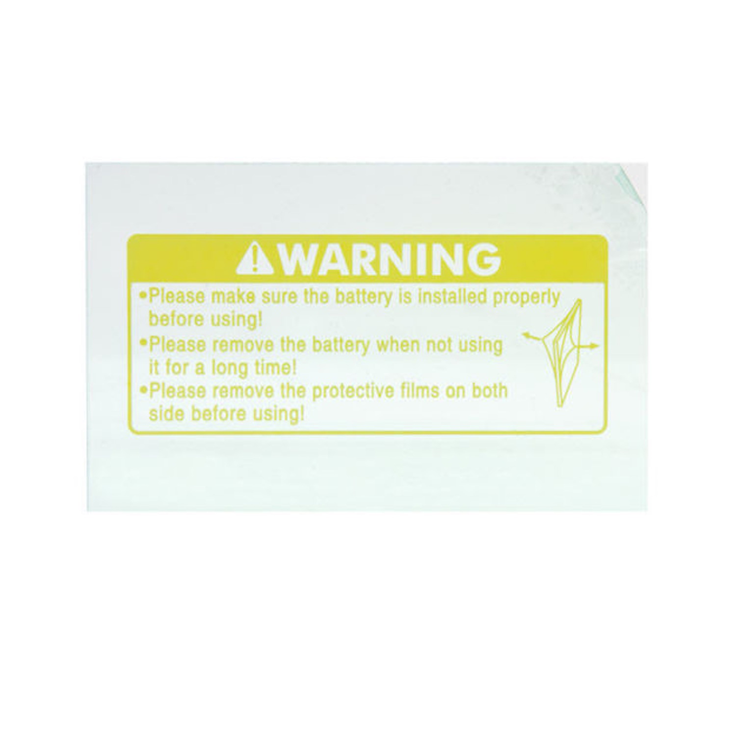Kit 5 vetri interni Esab per maschera da saldatore Esab Sentinel A50