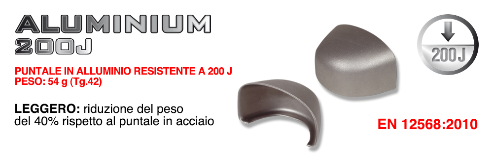 Scarpa antinfortunistica Cofra Youth S3 Src Impermeabile