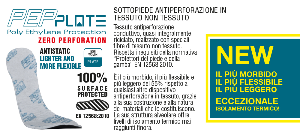 Scarpa antinfortunistica Cofra Nice S1 P Src