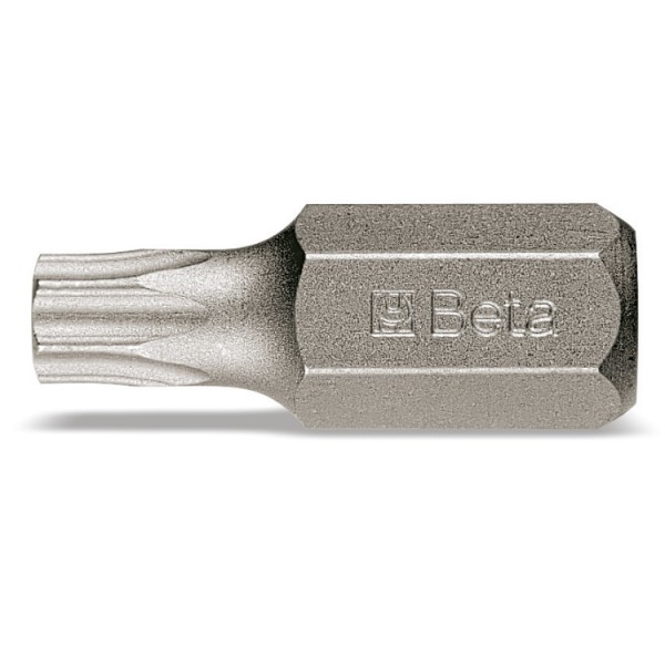 Inserti per viti torx Beta 867Tx attacco esagono da 10mm