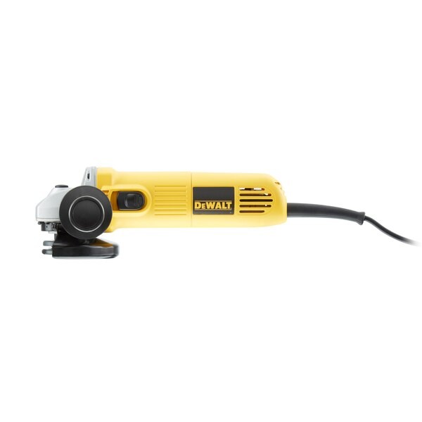 Smerigliatrice angolare Dewalt Dwe 4016 730W
