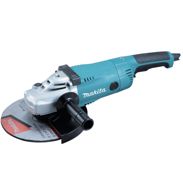 Smerigliatrice angolare Makita GA9020 230mm 2200W